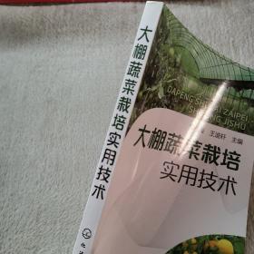 大棚蔬菜栽培实用技术