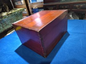 原版影印足本（金石索）书箱一个