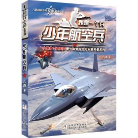 少年航空兵