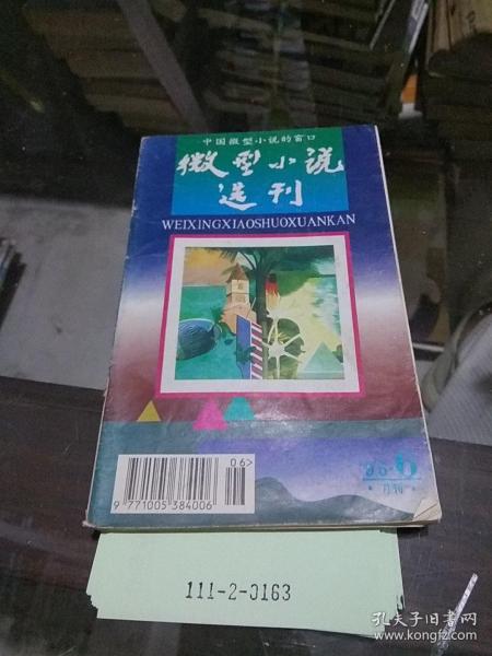 微型小说选刊1995.6