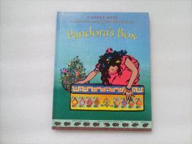 Pandora's Box    精装本