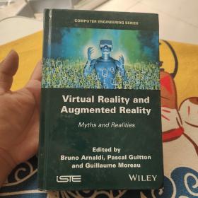 Virtual Reality and Augmented Reality-虚拟现实与增强现实