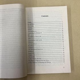 唐纳德·巴塞尔姆短篇小说集：八十年代美国名家中短篇小说丛书（之五）
