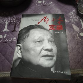 邓小平实录
