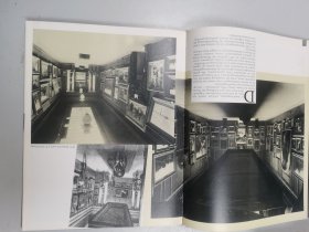 维也纳艺术馆1861-1986，125年的图片记录