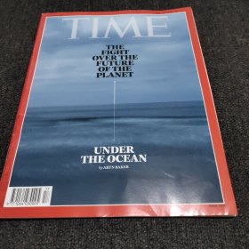 TIME2021 9（sep 13-20，2021）