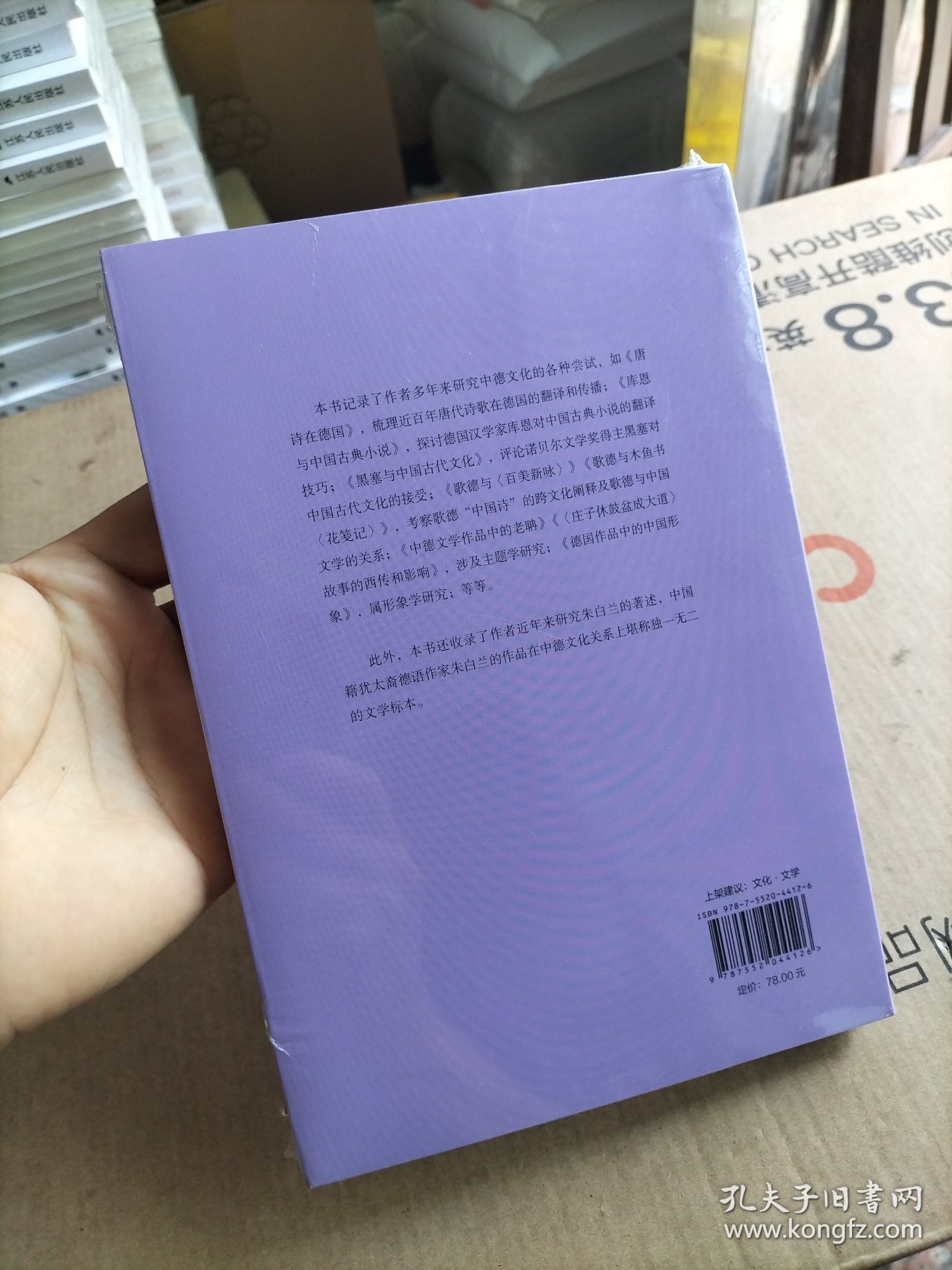 逃向纯净的东方