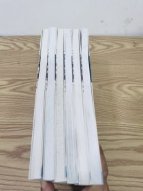 影响孩子一生的国学启蒙经典六册合售