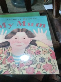 My Mum 我妈妈