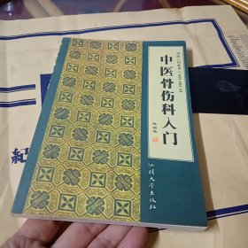 中医内科学入门——中医入门丛书