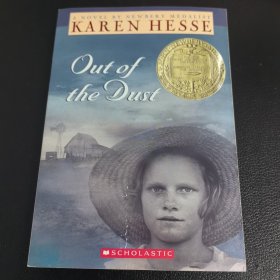 Out Of The Dust