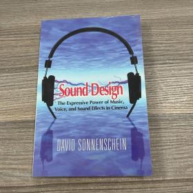sound design声音设计