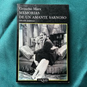 Memorias de un Amante Sarnoso