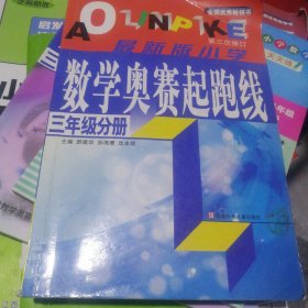 小学数学起跑线(3年级分册)(最新版)