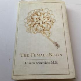 THE FEMALE BRAIN（女性大脑）