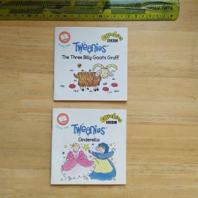 Tweenies 2in1