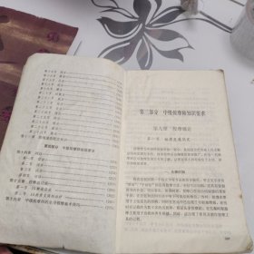 向前按摩学校教材 中级