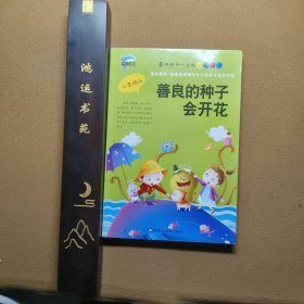 善良的种子会开花