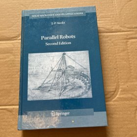 parallel robots second edition