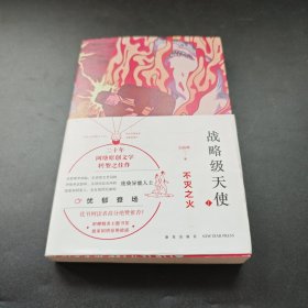 战略级天使·不灭之火