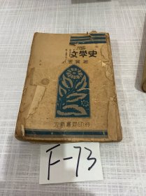 新著中国文学史