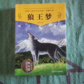 狼王梦
