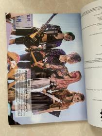 看电影2015年第11-19期缺18期共8本合售