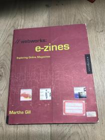 webworks ：e-zines英文版