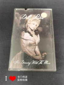 原版打口【老磁带收藏】DOLLY PARTON 多莉·帕顿