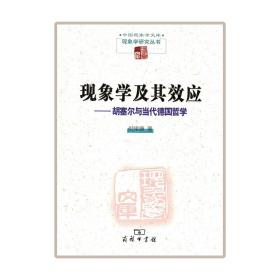 现象学及其效应(现象学文库)