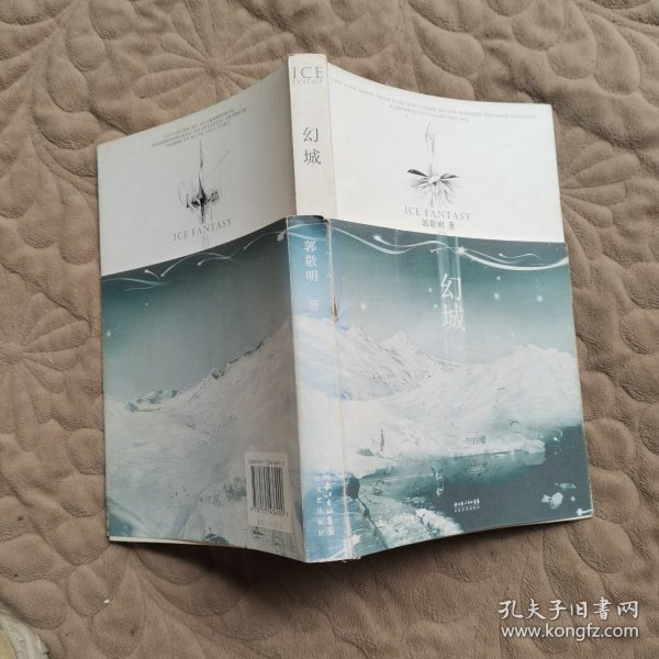 幻城