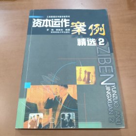 资本运作案例精选2