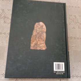 奇石 中国艺术品收藏鉴赏全集：典藏版