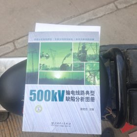 500kV输电线路典型缺陷分析图册