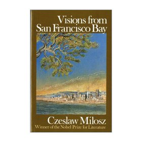 Visions from San Francisco Bay