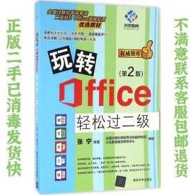 玩转Office轻松过二级（第2版）