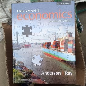 KRUGMAN'S economics for the AP' Course