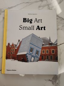 Big Art Small Art[大艺术/小艺术]