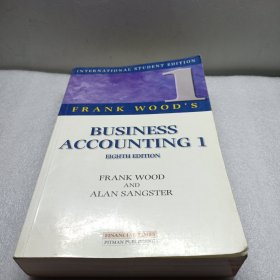 BUSINESS ACCOUNTlNG 1