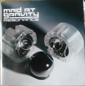 MAD RT CD 823
