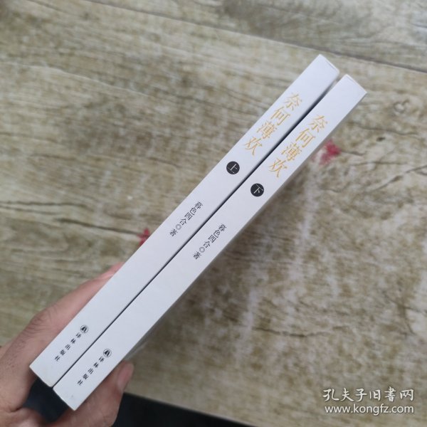 奈何薄欢 上下册