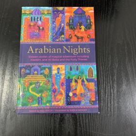 Arabian Nights