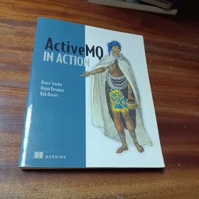 ActiveMQ in Action