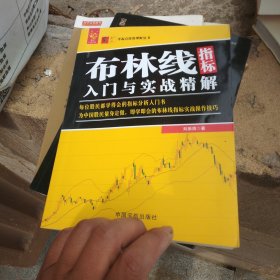 布林线指标入门与实战精解