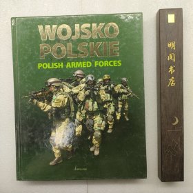 WOJSKO POLSKIE POLISH ARMED FORCES