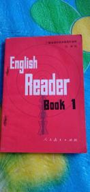 英语书