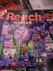 Reach Higher 2A