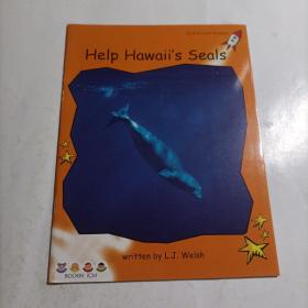 Help Hawaii’s seals