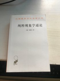 纯粹现象学通论