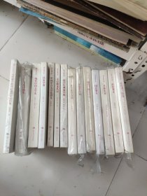 国学基础文库：文化学概观、当代西方批评论述的中国图像；现代中国文学史；真现实论、读史举要、中国中古文学史讲义；文心雕龙札记；近百年湖南学风；国学治学方法；清儒得失论；国史要义；群经要义；经传诸子语选